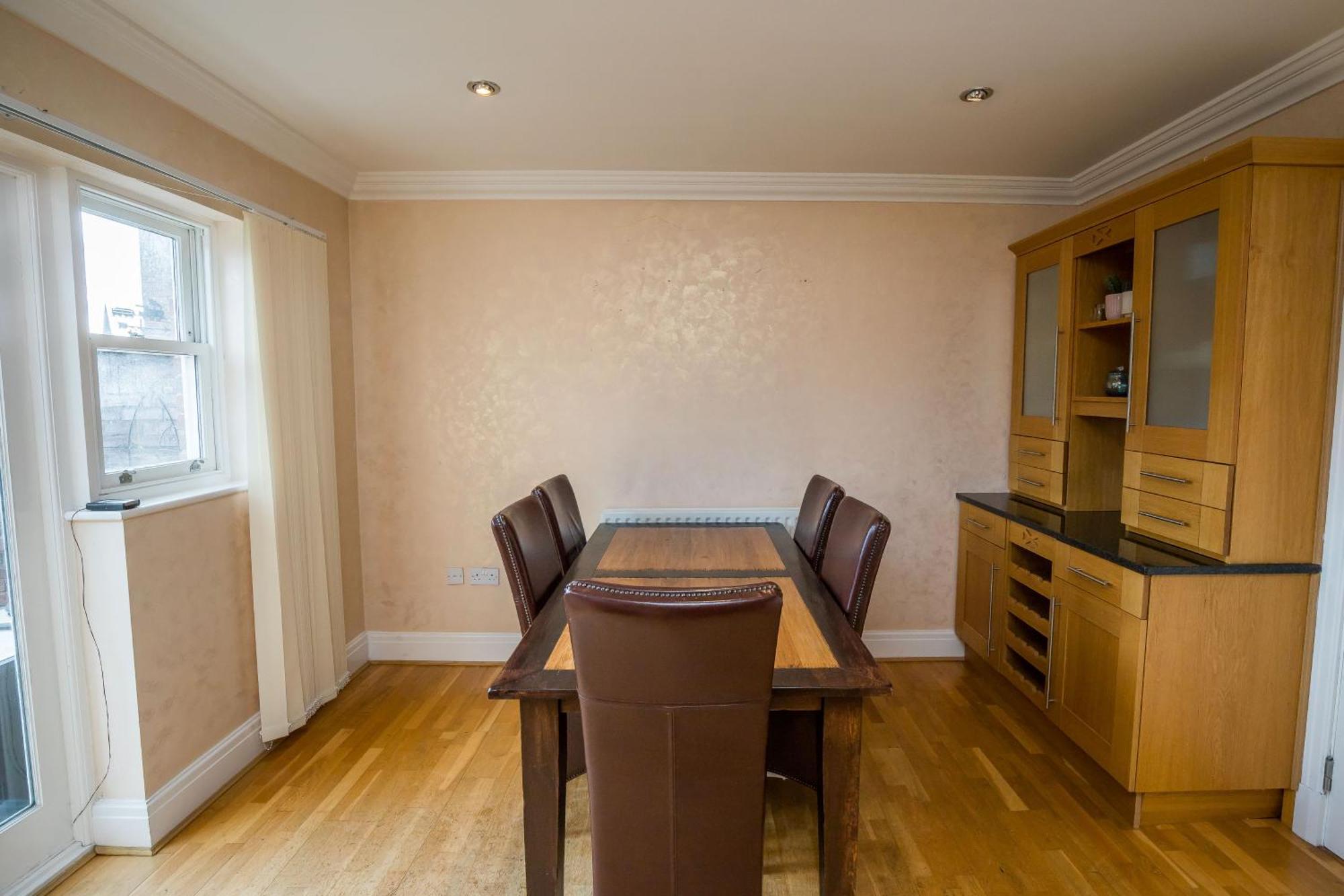 Spacious, 3 Bed House For 6 In Central Chester Hotel ภายนอก รูปภาพ