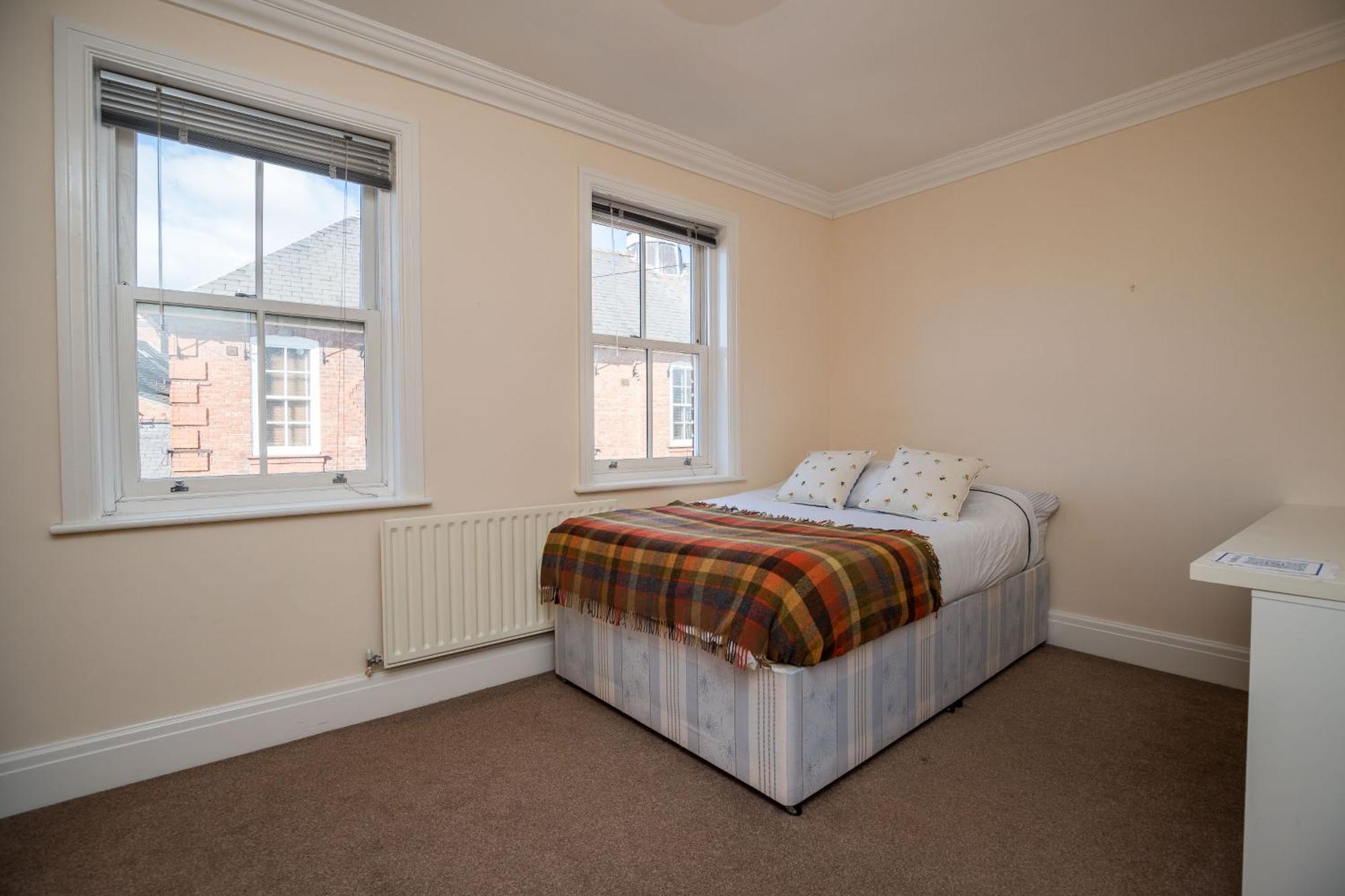 Spacious, 3 Bed House For 6 In Central Chester Hotel ภายนอก รูปภาพ