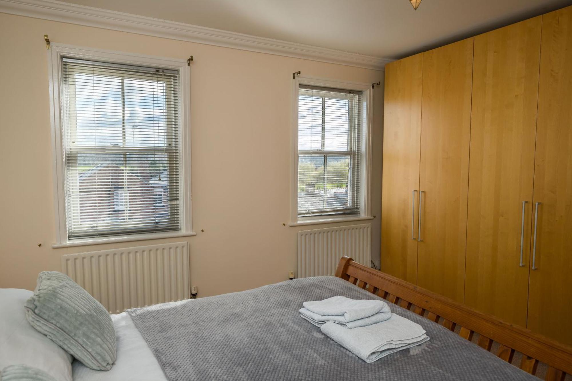 Spacious, 3 Bed House For 6 In Central Chester Hotel ภายนอก รูปภาพ